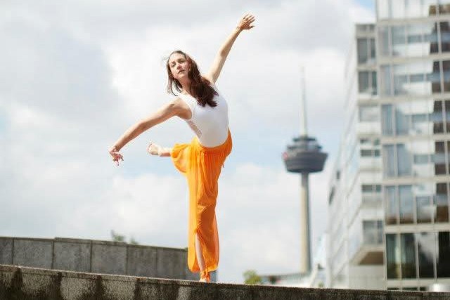Bild Ballett trifft Laban